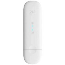 ZTE MF79U USB Surfstick 150.0Mbit LTE/UMTS/GSM   Weiss retail