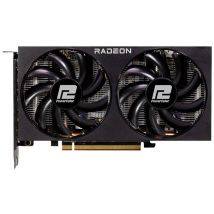 Powercolor Radeon RX7600 Fighter      8GB GDDR6 HDMI 3xDP