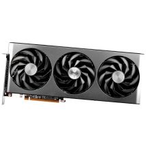 Sapphire Radeon RX7700XT Gaming OC Nitro+ 12GB GDDR6 HDMI