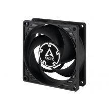 ARCTIC Lüfter 80*80*25 P8 PWM PST (Black)5-Pack