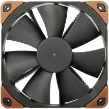 NOCTUA Lüfter NF-F12 IPPC-3000 PWM 120*120*25 PWM 120mm