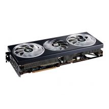 Powercolor Radeon RX7800XT Hellhound 16GB GDDR6 HDMI 3xDP