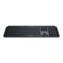 LGN Logitech MX Keys S Wireless Keyboard Graphite w/PR USL