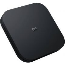 Xiaomi Smart Home TV Box S Black (2nd Gen) 8GB Android