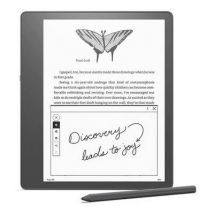 Amazon Kindle Scribe 10,2 16GB (Premium Pen) Black