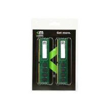 DDR4 32GB PC 3200 CL22 Mushkin Essentials(2x16GB) Kit 1,2V intern retail