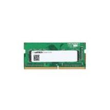 SO DDR4  8GB PC 3200 Mushkin Essentials CL22  1,2V intern retail