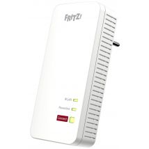 AVM FRITZ!Powerline 1240 AX WLAN Set (1200MBit)