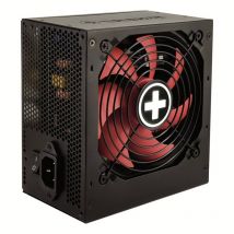 Xilence Netzteil  550W Gaming BRONZE ATX 80+ Bronze (XN215)