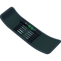 Wera Kraftform Kompakt Micro 11 Electronics 1, 11-teilig