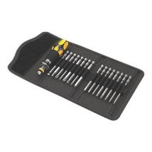 Wera Kraftform Kompakt Schraubendrehersatz 60 ESD 17tlg