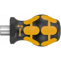 Wera Stubby Bits-Handhalter ESD magnetisch 811/1