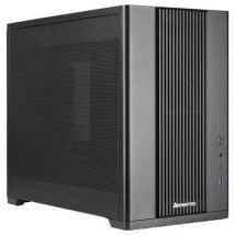 Chieftec Geh MINI-ITX BX-10B-M-OP (B)
