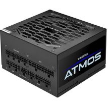 Chieftec Netzteil 850W ATMOS Full Modular (80+Gold)