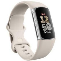 Fitbit Charge 6 Silver