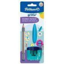 Pelikan Set griffix BS,Rad.,Ansp.,blau 1 ST