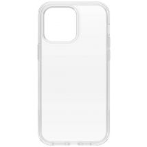 OtterBox Symmetry Hülle für iPhone 14 Pro Max transparent