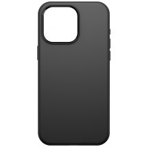 OtterBox SymmetryPlus Hülle für iPhone 15 Pro Max Schwarz