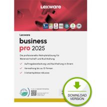 Lexware business pro 2025 ABO Download