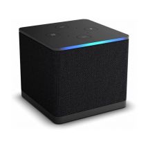 Amazon Fire TV Cube 4K UHD WiFi 6E Mediaplayer (2023)