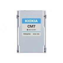 Kioxia SSD  7.68TB CM7-R Series 2,5 PCIe 5.0