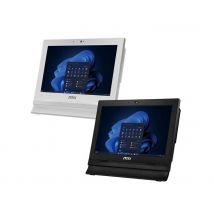 MSI PRO AP162T ADL-019DE 15.6 HD N100/4GB/128GB/black W11P