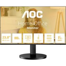 AOC 60,5cm (23,8) 24B3CF2   16:09 HDMI+USB-C IPS Lift black retail