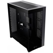 Geh Thermaltake CTE E600 MX Midi Tower                 Black retail