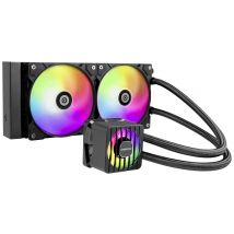 Enermax Liquid CPU Cooler LIQMAXFLO 240mm RGB AM5/LGA1700