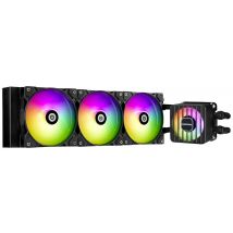 Enermax Liquid CPU Cooler LIQMAXFLO 360mm RGB AM5/LGA1700