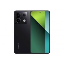 Xiaomi Redmi Note 13 Pro 256GB DS Black 6.7 EU 5G (8GB) Android