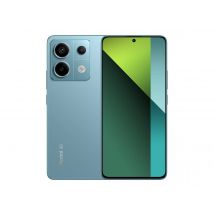 Xiaomi Redmi Note 13 Pro 256GB DS Ocean 6.7 EU 5G (8GB) Android