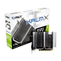 Palit RTX3050 KalmX                6GB GDDR6 HDMI DVI DP