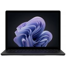 Microsoft Surface Laptop6 256GB (13/Ultra5/32GB) Black W11P