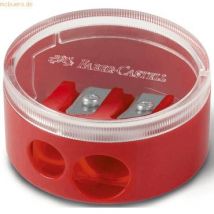 FABER-CASTELL Doppelspitzdose