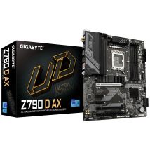 Gigabyte Z790 D AX                   (Z790,S1700,ATX,DDR5)