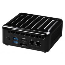 ASRock Barebone NUC-Box-1340P/D5 HDMI/USB-C/DP/2xLAN    DDR5 retail