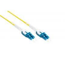 Good Connections LWL Duplex SM 9/125Á LC/LC UNIBOOT, 15m