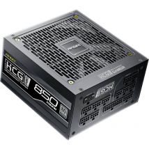 Antec Netzteil HCG  850 PRO P EC  80+P F-Modular ATX3.1/GEN5 retail