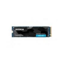 Kioxia SSD   1TB Exceria Plus G3 M.2 (2280) PCIe x4 NVMe