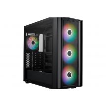 CoolerMaster Geh MasterBox 600 Black