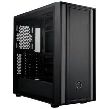 CoolerMaster Geh MasterBox 600 Lite Black