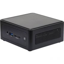 ASRock Barebone NUCS-Box-1360P HDMI/USB-C/LAN           DDR4 retail