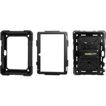 Hannspree Rugged Tablet Protection Case 10.1 with stand