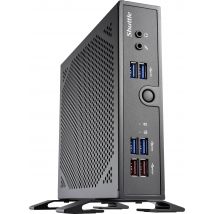 Shuttle Barebone DS50U3 Intel Core i3-1315U