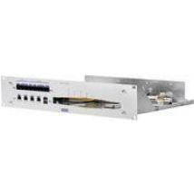 Wantec Aufrüstsatz 19 2HE für FritzBox  7590 AX (V2)