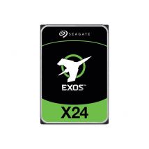 Seagate 8.9cm (3.5)  24TB SATA3 Exos X24 512e 7200 512MB