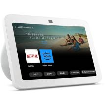 Amazon Echo Show 8 (3rd Generation 2023) White DE