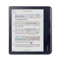 Kobo Libra Colour 32GB Black 7 E-Reader