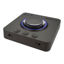 Creative Soundkarte Sound Blaster X4 SXFI             extern